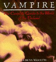 Chronicles of the Vampire 0140238018 Book Cover