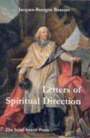 Letters of Spiritual Direction (Columba) 1013393333 Book Cover