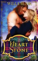 Heart of Stone 1517205913 Book Cover