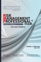 Study Guide for the PMI Risk Management Professional Exam 1492761176 Book Cover