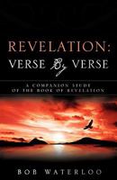 Revelation: Verse by Verse 1607919230 Book Cover