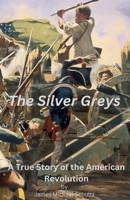 The Silver Greys B0F7X5V4DP Book Cover