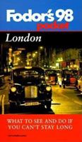 Fodor's89 Pocket Guide to London