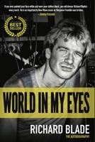 World in My Eyes: The Autobiography 1948080508 Book Cover