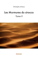 Les Murmures du sirocco - Tome 2 (French Edition) 2414317906 Book Cover
