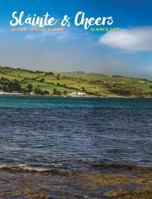 Sl�inte & Cheers 1389407691 Book Cover