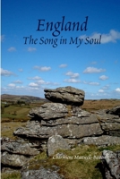 England - The Song in My Soul 1471039544 Book Cover