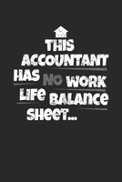 Low Interest Highly Interesting: Notebook A5 for Tax Accountants or Certified Public Accountants I A5 (6x9 inch.) I Gift I 120 pages I College Ruled 1706332556 Book Cover
