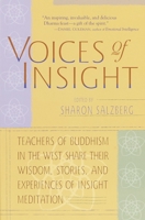 Voices of Insight 157062769X Book Cover