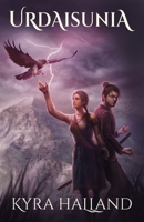 Urdaisunia 1482542994 Book Cover