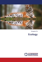 Ecology 3659454397 Book Cover