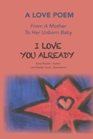 I Love You Already 1985040115 Book Cover