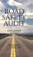 Road Safety Audit: challenges in India B0FYC8JF9J Book Cover