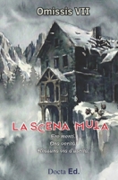 La Scena Muta: Un thriller storico mozzafiato ambientato nelle Dolomiti Italiane durante la Prima Guerra Mondiale (Italian Edition) B0GM4XP7MW Book Cover