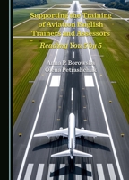 Supporting the Training of Aviation English Trainers and Assessors: Reading You 5 by 5 103641342X Book Cover