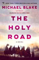 The Holy Road: A Novel 0593974557 Book Cover