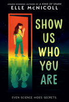 Show Us Who You Are 0593562992 Book Cover