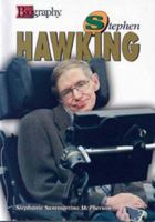 Stephen Hawking (Biography (a & E)) 0822559501 Book Cover