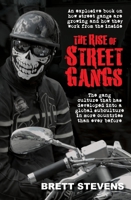 The Rise of Street Gangs 1760795275 Book Cover