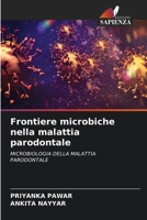 Frontiere microbiche nella malattia parodontale (Italian Edition) 6209346154 Book Cover