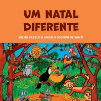 UM NATAL DIFERENTE 6526610323 Book Cover