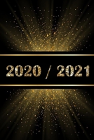 2020 / 2021: Studienplaner f�r das Jahe 2020 bis 2021 1708028773 Book Cover