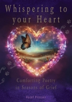 Whispering to your Heart 1915353262 Book Cover