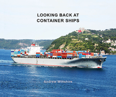 Looking Back at Container Ships 1902953878 Book Cover