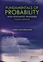 Fundamentals of Probability, with Stochastic Processes 0131453408 Book Cover