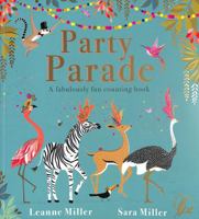 Party Parade 0702313637 Book Cover