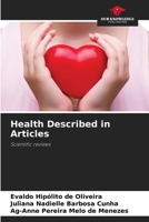 Health Described in Articles: Scientific reviews 6208705290 Book Cover
