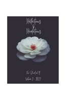 Reflections & Revelations B0C2RM91B9 Book Cover