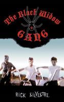 The Black Widow Gang 1467054674 Book Cover