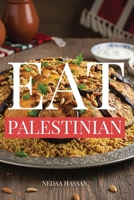 EAT PALESTINIAN 8409823306 Book Cover