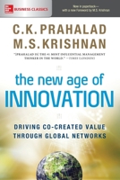 New Age of Innovation 0071598286 Book Cover