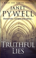 Truthful Lies 1999853733 Book Cover