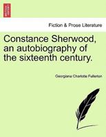 Constance Sherwood 1502303574 Book Cover