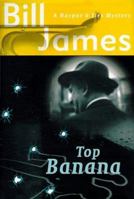 Top Banana: A Harpur & Iles Mystery 0393047180 Book Cover