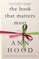 The Book That Matters Most 0393354091 Book Cover
