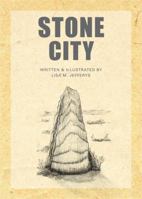 Stone City 1607996421 Book Cover