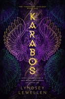 Karabos (Volume 1) (The Timebound Duology) B0GWCKB67Z Book Cover