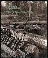 Kinsey Photographer 1884822223 Book Cover