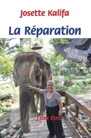 La Réparation 2958362817 Book Cover