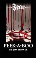 Peek-A-Boo 1534661832 Book Cover