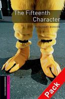 Fifteenth Character (Bookworms Starters) 0194231739 Book Cover
