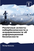 Различные аспекты кибер& 6205688239 Book Cover
