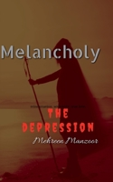 Melancholy B0BS9FX85S Book Cover