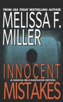 Innocent Mistakes 1940759668 Book Cover