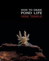 How to Draw Pond Life (Reprint Edition) 1616461926 Book Cover