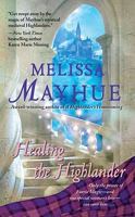 Healing the Highlander 1439190208 Book Cover